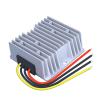12v to 24v DC to DC Converter Step Up 1A 3A 5A 10A 15A 20A 30A 40A 50A Boost Power Supply 12 to 24 Volts Voltage Regulator(Blue) view 2