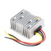 12V to 24V 19V 1A 3A 5A 10A 12A 15A 20A Step-up Boost DC DC Converter 12 Volt to 19 Volt Car Laptop Power Supply Charger(12V to 24V 10A) view 1