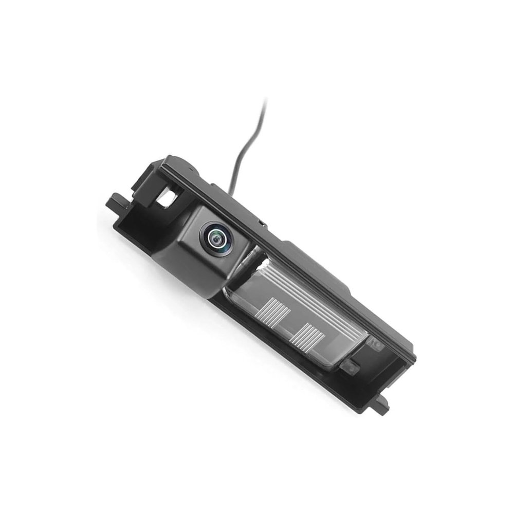 Car Backup Camera Car Accessories for Toyota for Rav4 2006 2007 Car Reversing Camera(Ahd1080P-175Deg)