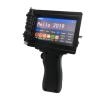 Handheld Printer, Small Portable Handheld Inkjet Printer for Bottle Craft Paper Bag Package Coding Expiry Date Brand Logo Printing Machine,Portable Wireless(Green Ink) view 1