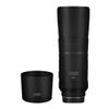 RF 800 11 Camera Lens Sticker for Canon RF 800mm F11 Macro Coat Wraps Film Protector Vinyl Decal Skin(Frosted Black) view 1