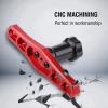QANYEGN 17mm Wheel Nut Wrench Coupling Tool for RC Car Models Metal Accessory for RC Car Models view 4