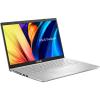 ASUS Vivobook 14 WXGA HD Laptop 2-Core Intel Core i3-1115G4 UHD Graphics 12GB DDR4 1TB NVMe SSD USB-C WiFi AC BT Webcam HDMI1.4 Windows 11 Home w/RE USB view 3