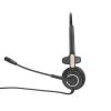 Spryflower Customer Service Headset with Noise Cancelling, Adjustable Microphone, Retractable Headband, Ergonomic Design, Sound for Call Center, Office, Telemarketing view 2