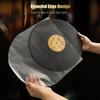 50PCS 12" Anti-static Vinyl Record Inner Sleeves,Protective Clear Plastic Storage Bags for Vinyl Record Anti-dust Anti-scratches Protector view 3