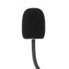 CHEOTIME 2Pcs Replacement Microphone, Noise Canceling Detachable Mic with 3.5mm Plug for Flight S Headsets, Gaming Headset Mic Replacement Boom view 4