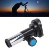 102mm Reflector Focusing Mount, 141mm I.D. Tube, 67mm Focusing Length - Precise Micro Focusing, Matte Anti - Reflection Finish, DIY Reflector Telescope Compatible view 4