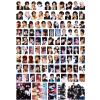 100pcs Album KARAMA Stickers Vinyl Laptop Luggage Sticker Pack for Water Bottle Phone Luggage Photo Deals Pack view 3