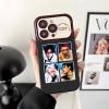 100pcs Album KARAMA Stickers Vinyl Laptop Luggage Sticker Pack for Water Bottle Phone Luggage Photo Deals Pack view 4