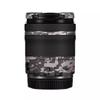 24-105 4-7.1 Anti-Scratch Camera Lens Sticker for Canon RF 24-105mm F4-7.1 STM Wrap Protective Film Protector Skin Cover(Field Camouflage) view 1
