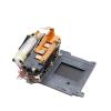 Compatible for Canon 7D Shutter with Blade Curtain Motor EOS Camera Replacement Unit Repair Parts view 1