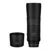RF 800 11 Camera Lens Sticker for Canon RF 800mm F11 Macro Coat Wraps Film Protector Vinyl Decal Skin(Mamba Black) view 1