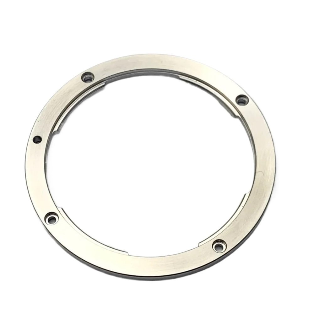 1PCS Camera Body Bayonet Mount Ring Compatible for Nikon Z6 Z7 Z8 Z9 Repair Replacement Part