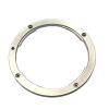 1PCS Camera Body Bayonet Mount Ring Compatible for Nikon Z6 Z7 Z8 Z9 Repair Replacement Part view 1