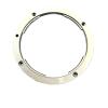 1PCS Camera Body Bayonet Mount Ring Compatible for Nikon Z6 Z7 Z8 Z9 Repair Replacement Part view 3