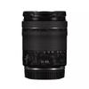 24-105 4-7.1 Anti-Scratch Camera Lens Sticker for Canon RF 24-105mm F4-7.1 STM Wrap Protective Film Protector Skin Cover(Shadow Camo Black) view 1