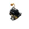 Shutter Release Button Aperture Turntable Dial Wheel Unit CG2-5972,Compatible for Canon Camera Replacement Spare Part view 1