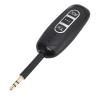 Bewinner 5.4 Transmitter Receiver, 2 in 1 Wireless Audio Adapter with Low Latency, 8M Range, Rotatable Audio Jack for Smartphones Tablets Laptops view 1
