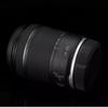 24-105 4-7.1 Anti-Scratch Camera Lens Sticker for Canon RF 24-105mm F4-7.1 STM Wrap Protective Film Protector Skin Cover(Honeycomb Black) view 2