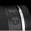 24-105 4-7.1 Anti-Scratch Camera Lens Sticker for Canon RF 24-105mm F4-7.1 STM Wrap Protective Film Protector Skin Cover(Honeycomb Black) view 4