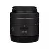 RF 24-50 4.5-6.3 Lens Cap Skin Anti-Scratch Camera Sticker for Canon RF 24-50mm F4.5-6.3 Protective Wrap Film Protector Decal(Matrix Black) view 1