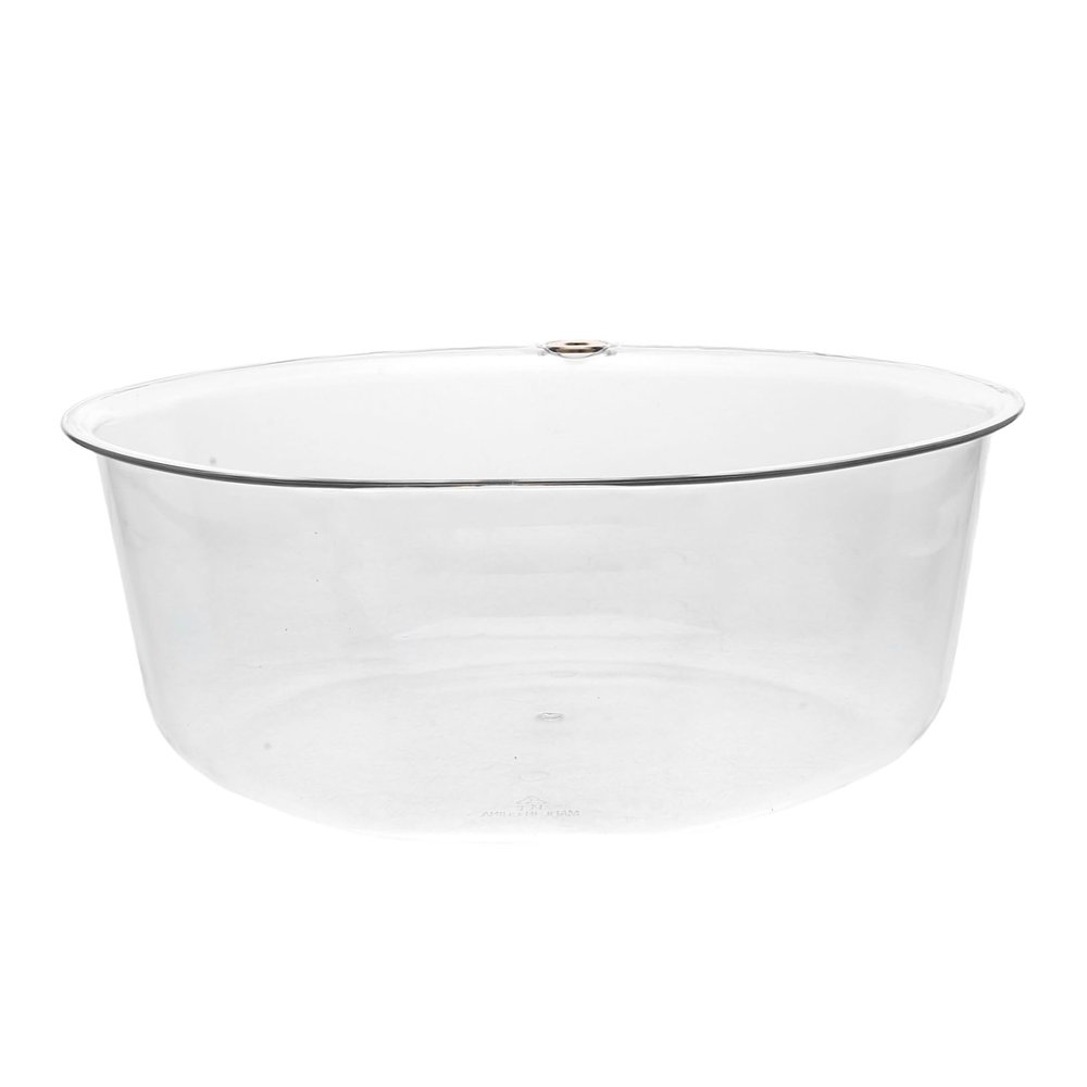 Plastic Washing Basin Large Capacity Household Thickened