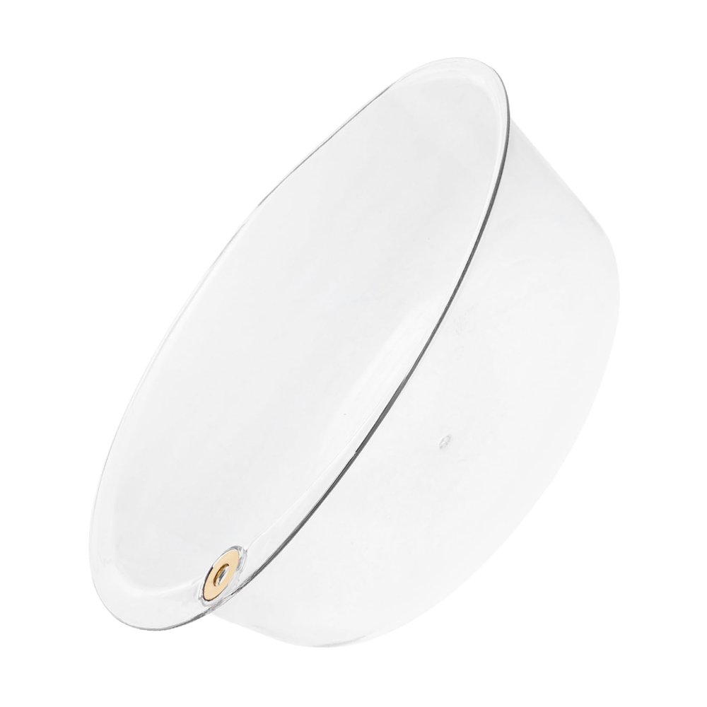 Large Plastic Washing Basin for Face, Clothes and Kitchen Use