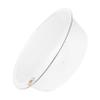 Large Plastic Washing Basin for Face, Clothes and Kitchen Use view 1