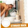 Large Plastic Washing Basin for Face, Clothes and Kitchen Use view 3