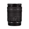 24-105 4-7.1 Anti-Scratch Camera Lens Sticker for Canon RF 24-105mm F4-7.1 STM Wrap Protective Film Protector Skin Cover(Circuit Titanium) view 1