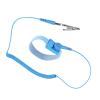 Dioche Electrostatic Discharge Anti Static Wrist Strap and Ground Wire Mat Set for Phone Repair - WearResistant & EasytoClean Antistatic Surface for Desktop & Worktable Application view 4