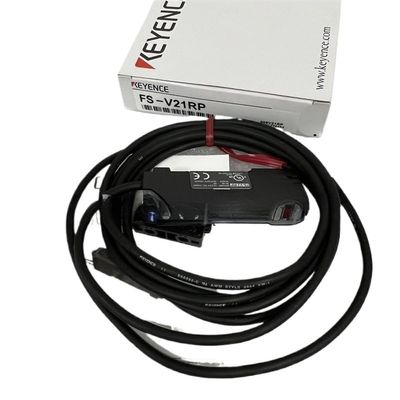 Fc-n11n Fiber Optic Sensor Amplifierwith One Year WarrantyIndustrial Products