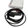 Fc-n11n Fiber Optic Sensor Amplifierwith One Year WarrantyIndustrial Products view 1