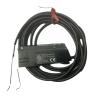 Fc-n11n Fiber Optic Sensor Amplifierwith One Year WarrantyIndustrial Products view 3