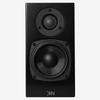 KIN by Totem - KIN One Bookshelf Speaker - Black view 2