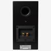 KIN by Totem - KIN One Bookshelf Speaker - Black view 4