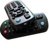 Dtirszxy Remote Control for Kenwood KDC-MP745U KDC-BT752HD KDC-BT848U KDC-BT852HD KDC-BT945U KDC-MP245U KDC-MP252U KDC-MP345U KDC-MP445U KDC-HD545U KDC-BT648U KDC-BT652U CD Car Stereo Receiver view 2