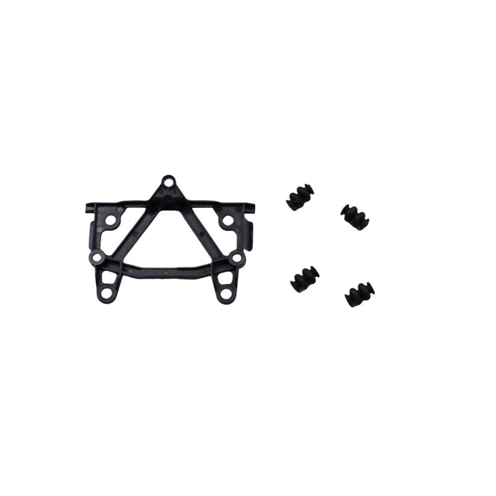 Gimbal Dampener Mount with Ball Compatible with Mini1/2/se PTZ Shock-absorbing Bracket for Mini 2se/ 4k Repair Parts