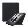 Case Compatible with Kobo Sage Cover 8 inch 2021 Magnetic Folding Stand PU Leather Cover(Black) view 1