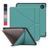 Case Compatible with Kobo Sage Cover 8 inch 2021 Magnetic Folding Stand PU Leather Cover(Black) view 2