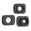 Yoidesu OSMO Camera Lens Set 10X Macro Fisheye Micro Wide Angle Lens Kit with High Translucency Glass for Close Range Scenery Photography view 1