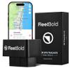 GPS Tracker for Vehicles OBD2 4G Real-Time OBD2 Tracking for Cars, Vehicles, Trucks, Turo Hosts, Car Rentals & Fleet Operators, Plug&Play, Geo-Fence, Trip History, Smart Alerts. Global Coverage (1) view 1