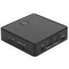 Yoidesu 2 in 1 5.0 Transmitter Receiver Wireless Audio Adapter Audio Converter with 3.5mm AUX Optical for Speaker TV Headphones view 1
