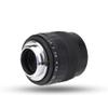 Yoidesu 50mm f/1.4 CCTV Lens Photography Camera Lens Macro Len for C Mount Cameras with Manual Focus Wide Aperture Metal Construction view 1