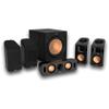 Klipsch Reference Cinema 5.1.4 System with Onkyo TX-RZ30 Bundle view 2