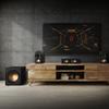 Klipsch Reference Cinema 5.1.4 System with Onkyo TX-RZ30 Bundle view 3