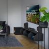 Klipsch Reference Cinema 5.1.4 System with Onkyo TX-RZ30 Bundle view 4