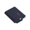 Matybobe Wireless Lavalier Microphone System Lightweight Noise Reduction Plug and Play Professional Mic for Live Broadcasts Cameras view 4