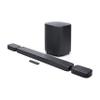JBL BAR-700-MK2 Surround Sound 4K Dolby Atmos Passthrough Soundbar with 6 Year Amber Protection Plan (2025) view 2