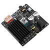 Focket Digital Amplifier Board, Mini Dual Channel Stereo BT 5.0 Receiver High Power AMP Module with Multiple Sound Source Input for Car Vehicle Computer Speaker DIY Home Theater Audio view 2